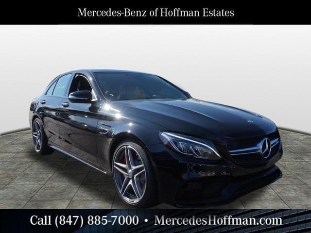 Mercedes of hoffman estate il #3