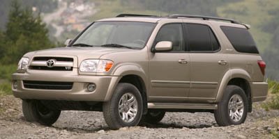 pre owned toyota sequoia limited #5